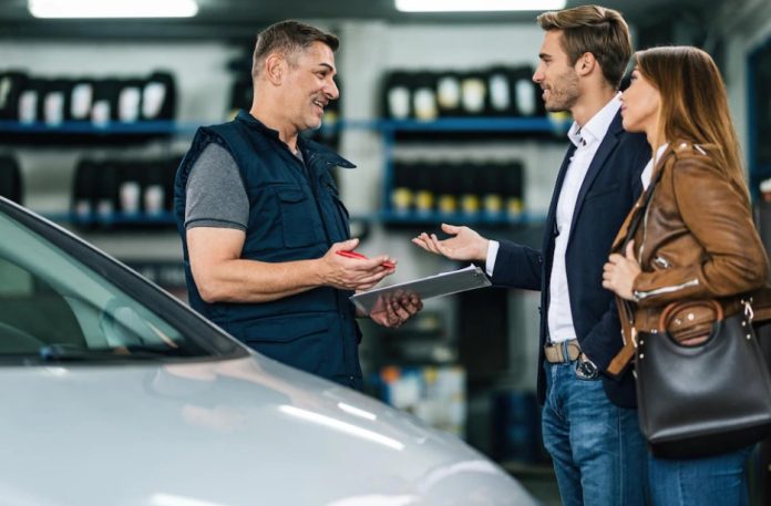 How Do Surety Bond Providers Evaluate Risk for Vehicles Dealers