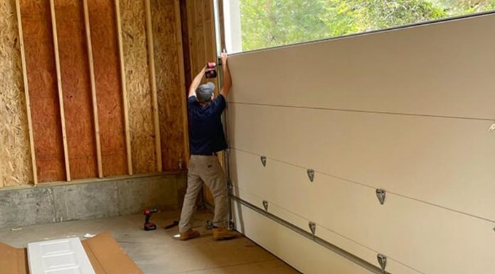 How Regular Maintenance Can Prevent Costly Garage Door Repairs in Houston