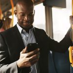 How Riders Can Make Smarter Journeys With Real-Time Passenger Information