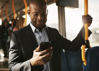How Riders Can Make Smarter Journeys With Real-Time Passenger Information