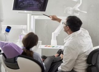 How Technology Advancements Have Revolutionized Dental Clinic Services How Technology Advancements Have Revolutionized Dental Clinic Services