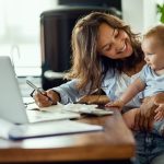 How can you support your financial dependents