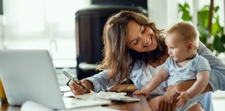 How can you support your financial dependents