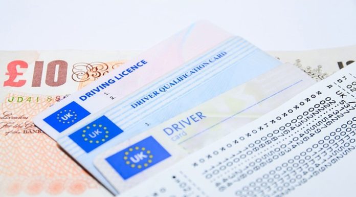 How to Apply for Provisional Drivers Licence