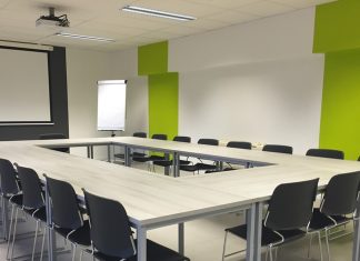 How to Find a Meeting Room for Hire in London