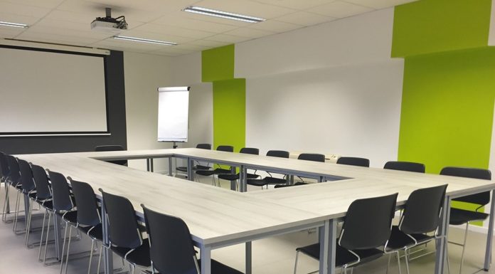 How to Find a Meeting Room for Hire in London