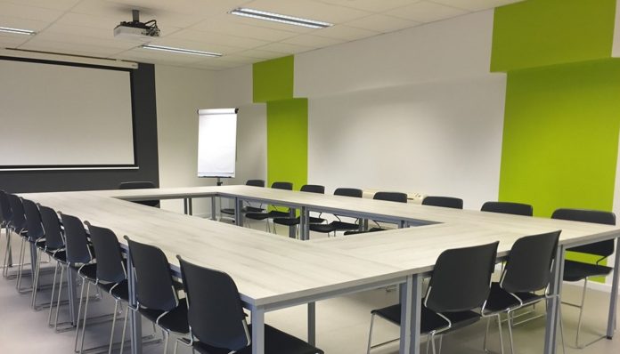 How to Find a Meeting Room for Hire in London