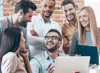 How to Foster a Positive Work Environment