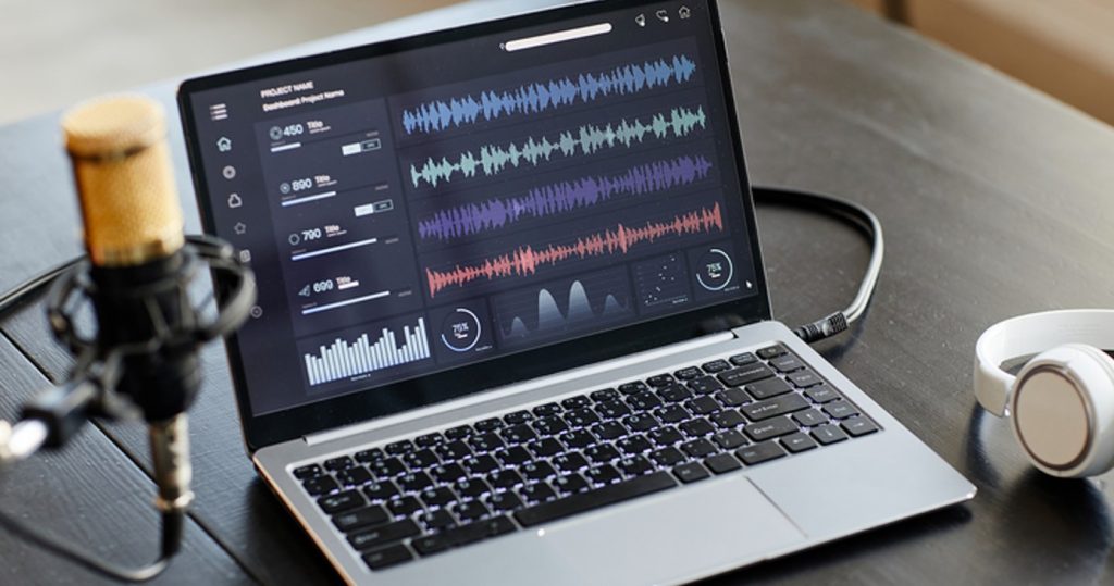 How to Reduce Background Noise in Laptop Microphone The European