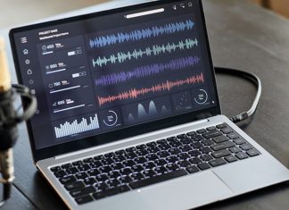 How to Reduce Background Noise in Laptop Microphone How to Reduce Background Noise in Laptop Microphone