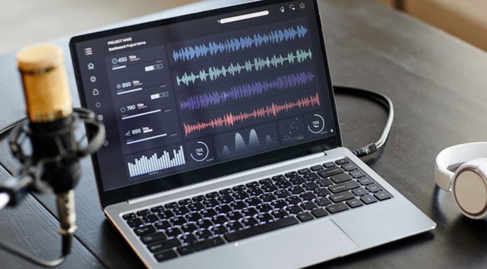 How to Reduce Background Noise in Laptop Microphone