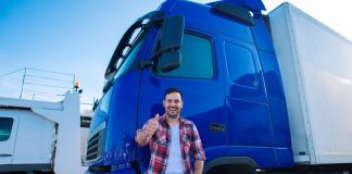 How to Save Money on Taxes as a Truck Driver
