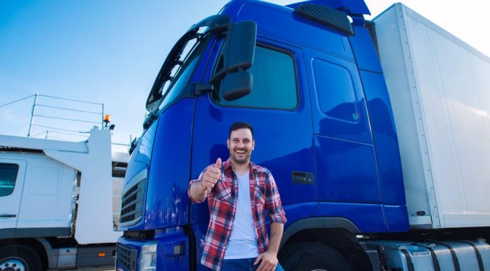 How to Save Money on Taxes as a Truck Driver