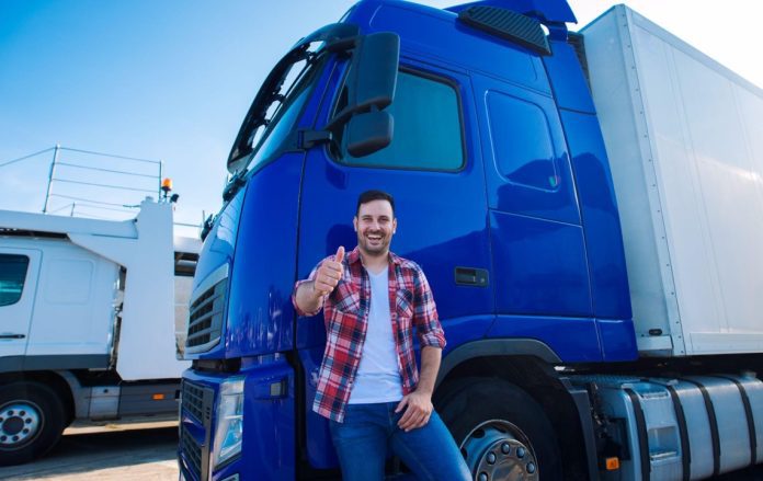 How to Save Money on Taxes as a Truck Driver