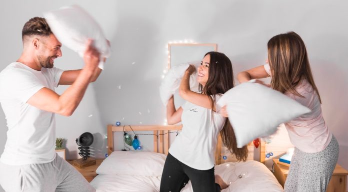 How to Shop the Best Value Twin Size Mattress for Your Kid’s Bedroom or Guestrooms