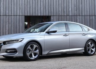 Hybrid Cars