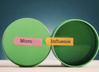 Reach More For Less With Micro-influencer Marketing Influencer