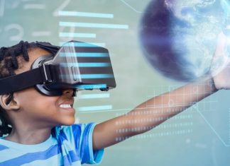 Innovative Applications of VR Development Beyond Gaming and Entertainment Innovative Applications of VR Development Beyond Gaming and Entertainment