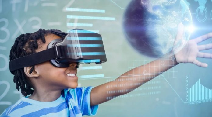 Innovative Applications of VR Development Beyond Gaming and Entertainment Innovative Applications of VR Development Beyond Gaming and Entertainment