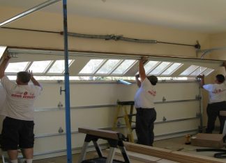 Key Considerations for Garage Door Panel Replacement Key Considerations for Garage Door Panel Replacement