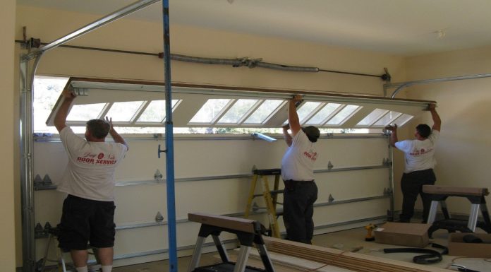Key Considerations for Garage Door Panel Replacement