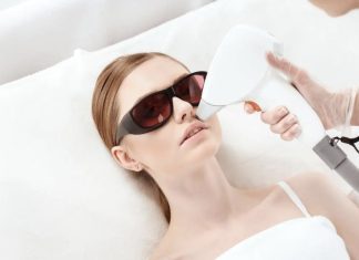 Laser Hair Removal