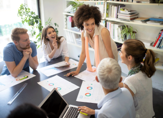 Coaching and Leadership Development