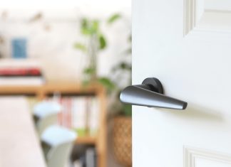 The Latest Trends in Black Door Handles for a Chic Home Makeover Black Door Handles
