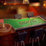 Live Casino Games