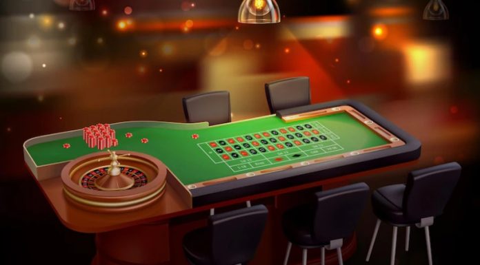 Live Casino Games