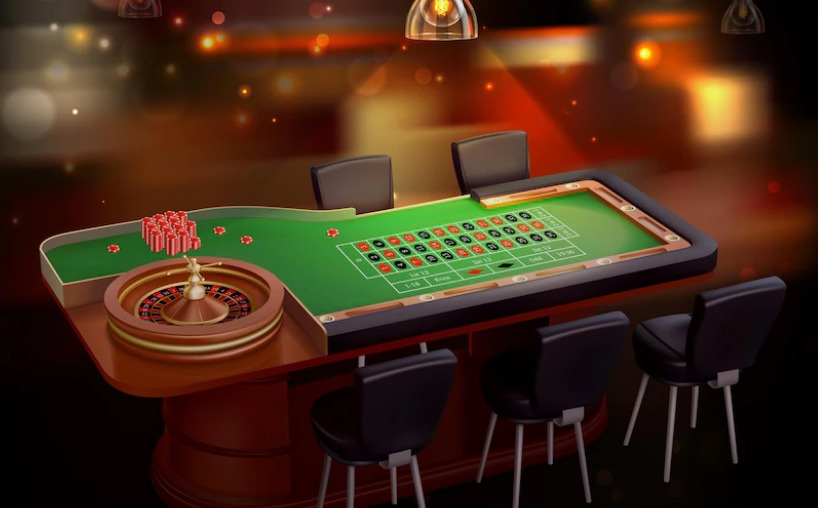The World of High Stakes: High Roller Casinos in India And Other Products