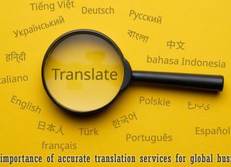 Lost In Translation: Common Pitfalls And Strategies For Accuracy Lost In Translation