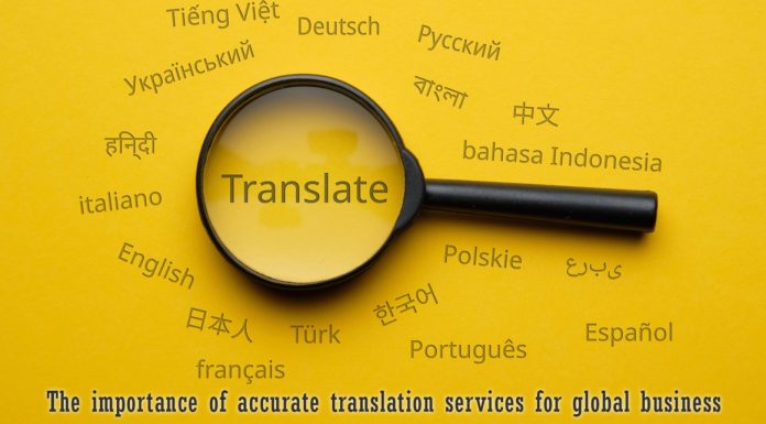 Lost In Translation: Common Pitfalls And Strategies For Accuracy Lost In Translation