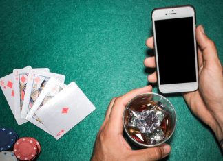 The Allure of Major Gambling Sites: Unveiling Unforgettable Casino Experiences Major Gambling Sites