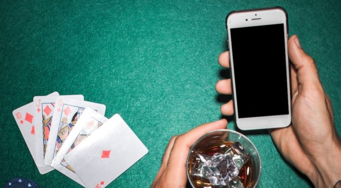 Major Gambling Sites