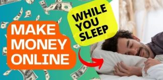 Make Money Online