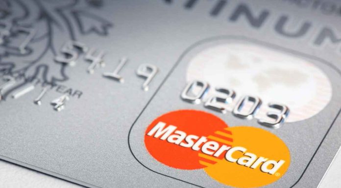 Mastercard