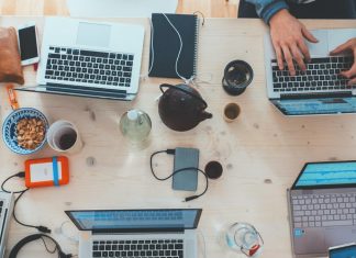 Maximizing Productivity in a Startup Workspace Maximizing Productivity in a Startup Workspace