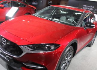 Mazda Unleashed