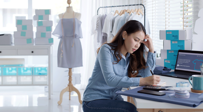 Mistakes Small Business Owners