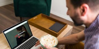 Must-Watch Movies for Programmers