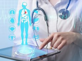New Equipment is Transforming Healthcare