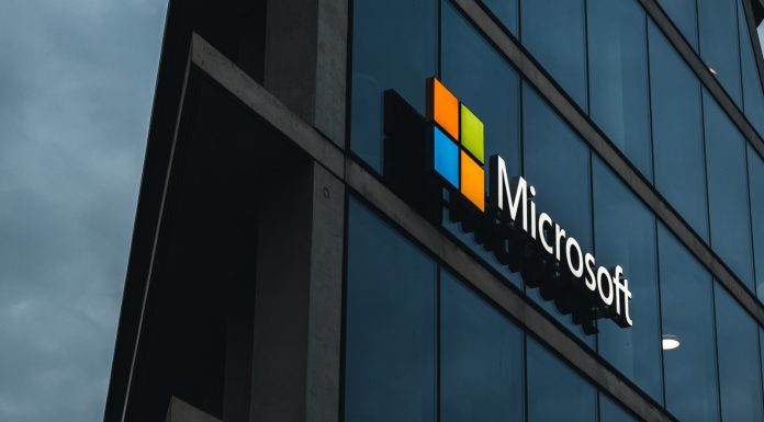 New Financial Blockchain by Microsoft, Goldman Sachs and Back Canton Network