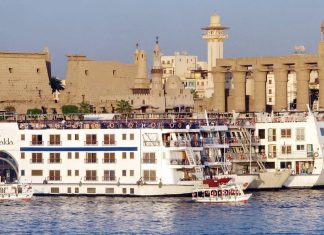 Nile Cruise Tours Nile Cruise Tours