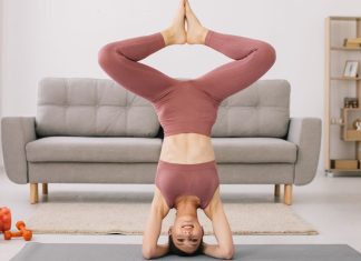 Nine Creative Ways To Fit Fitness Into Your Busy Life
