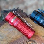 Olight Baton 3 Pro Max Your Must-Have Companion for Camping Adventures