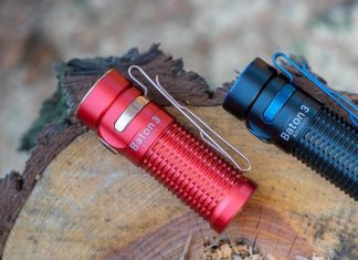 Olight Baton 3 Pro Max: Your Must-Have Companion for Camping Adventures Olight Baton 3 Pro Max Your Must-Have Companion for Camping Adventures