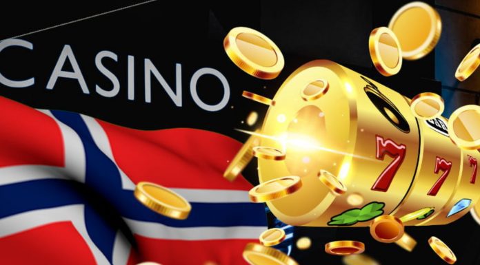 Online Gambling in Norway