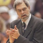 Phil Jackson The Player Before the Coach