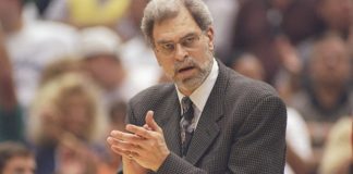 Phil Jackson The Player Before the Coach
